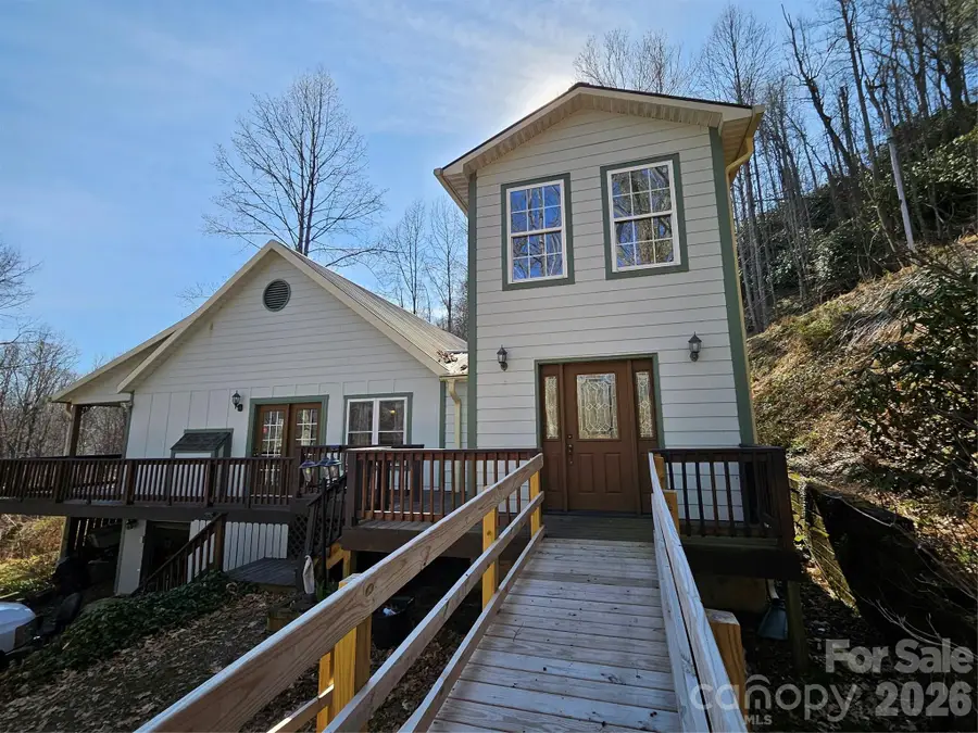 477 West Ridge Drive, Burnsville, NC 28714 - #3