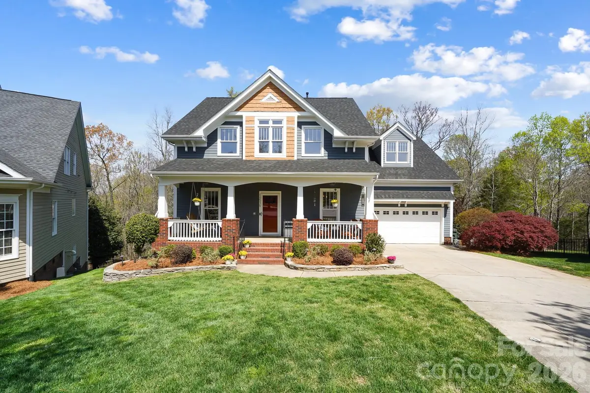 10238 Edgecliff Road, Huntersville, NC 28078 - #1