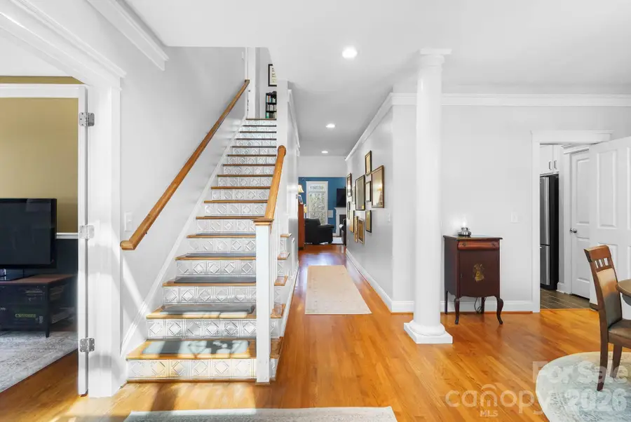 10238 Edgecliff Road, Huntersville, NC 28078 - #3