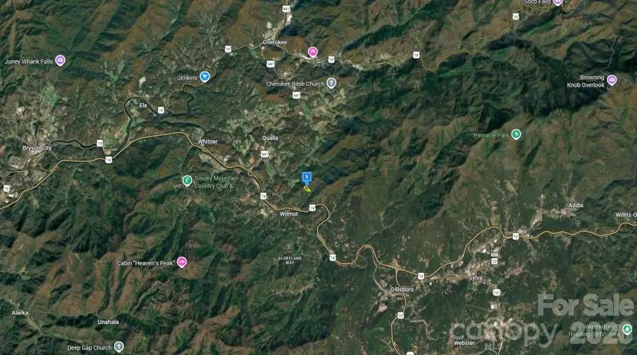 165 Paint Bucket Drive, Whittier, NC 28789 - #3