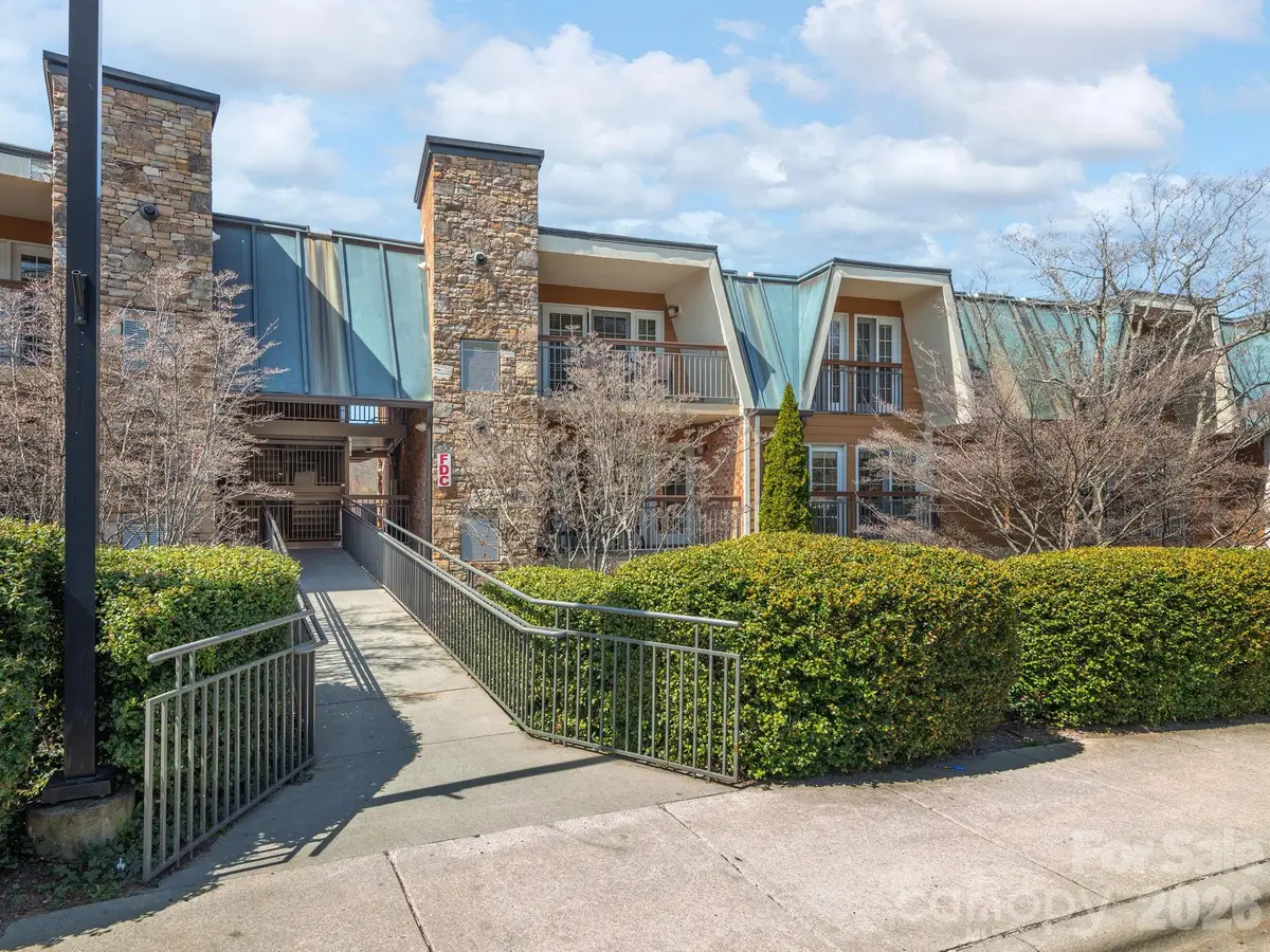 307 Bowling Park Road, Asheville, NC 28803 - #1