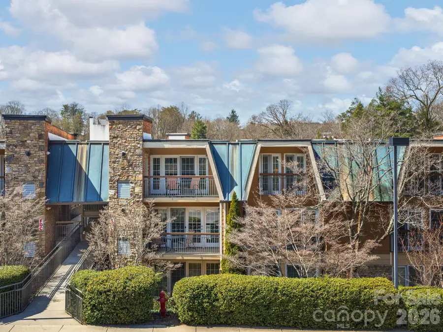 307 Bowling Park Road, Asheville, NC 28803 - #2