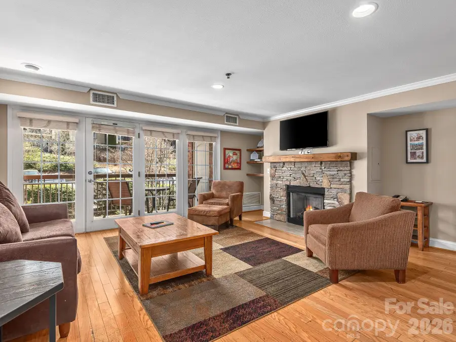 307 Bowling Park Road, Asheville, NC 28803 - #3