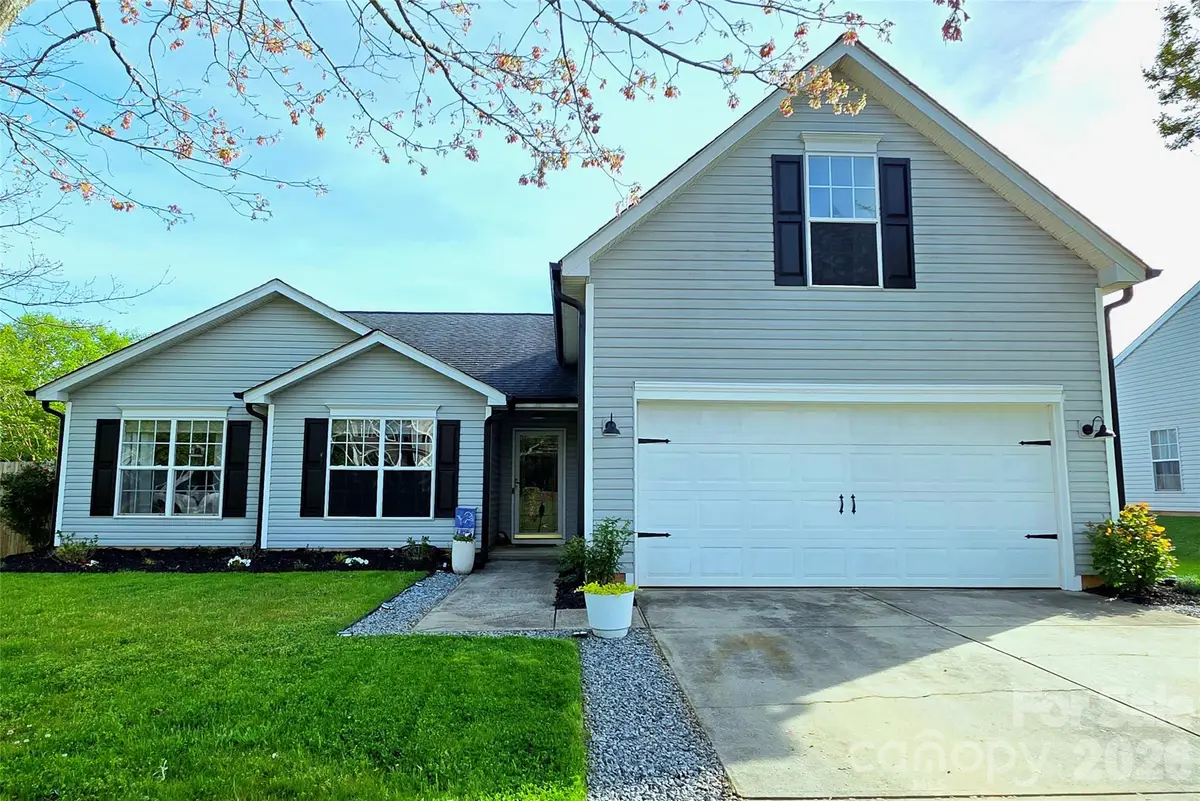 163 Pleasant Grove Lane, Mooresville, NC 28115 - #1