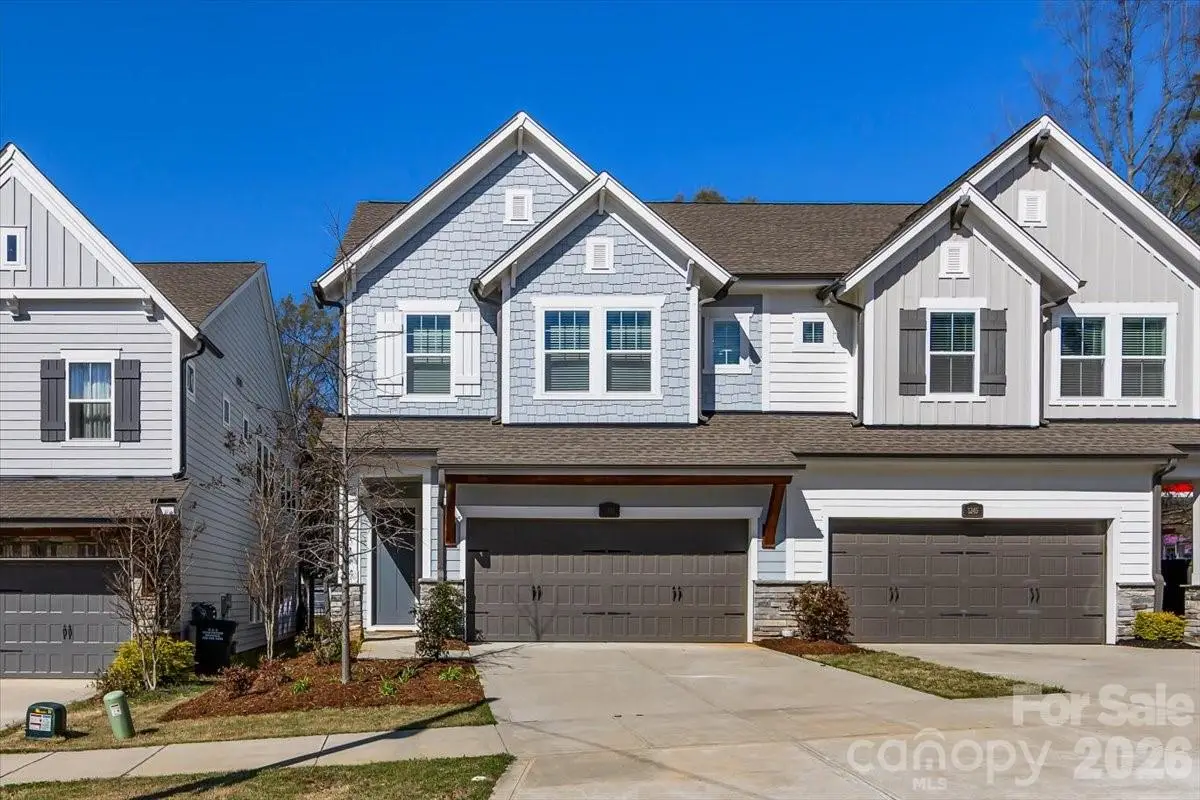 1241 Drummond Avenue, Charlotte, NC 28205 - #1