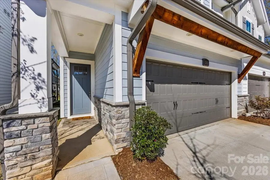 1241 Drummond Avenue, Charlotte, NC 28205 - #3