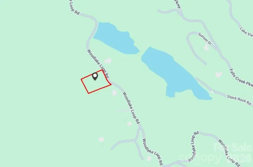 0000 Woodlake Loop Road, Elk Park, NC 28622 - #2