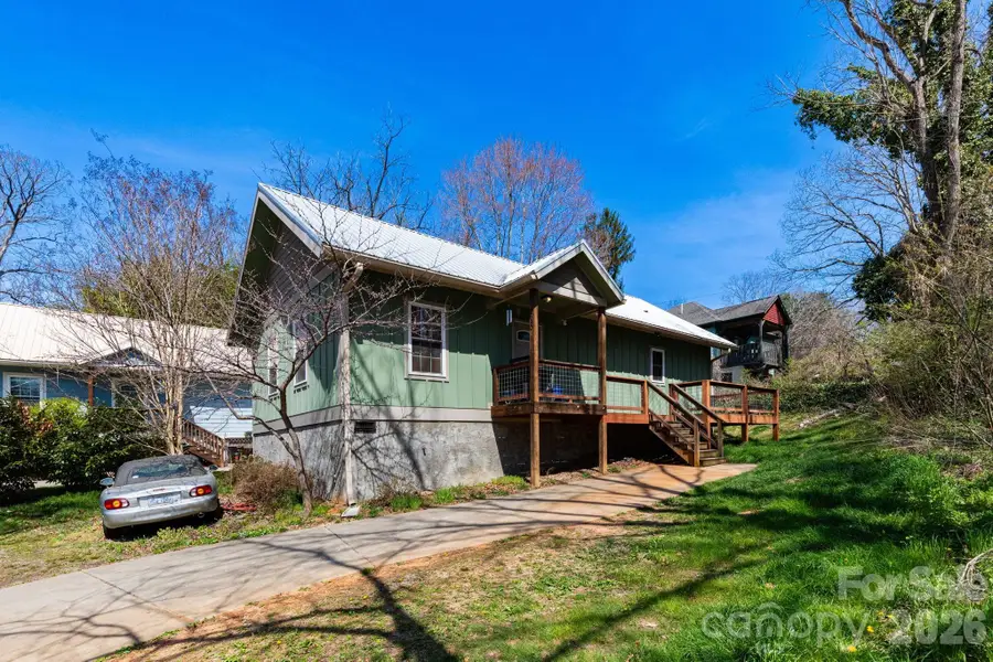 210 State Street, Asheville, NC 28806 - #2