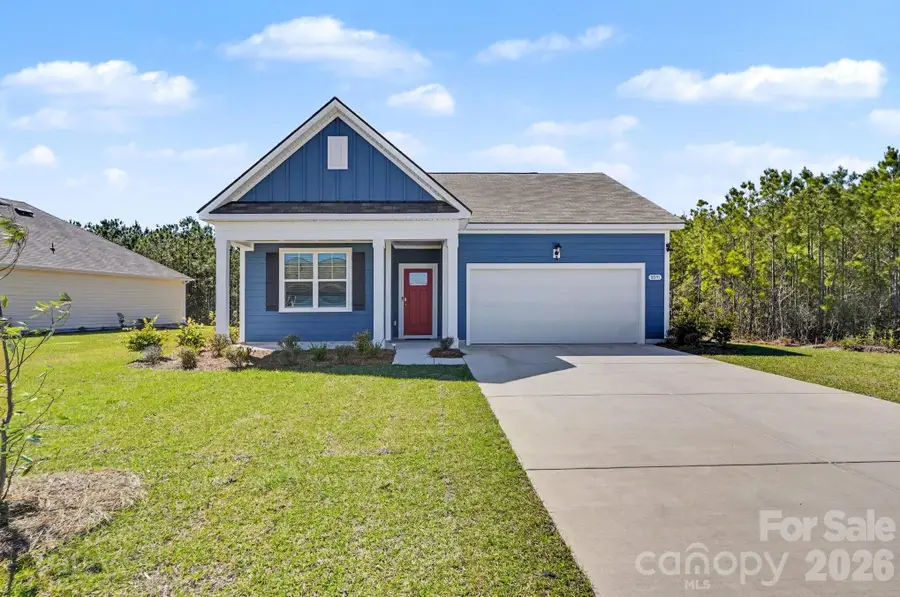 8093 Bear Claw Way, Conway, SC 29526 - #2