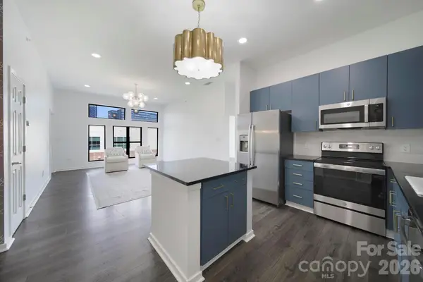 2125 Southend Drive #438, Charlotte, NC 28203