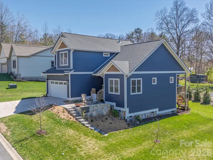 111 Ellis Lane, Arden, NC 28704 - #2