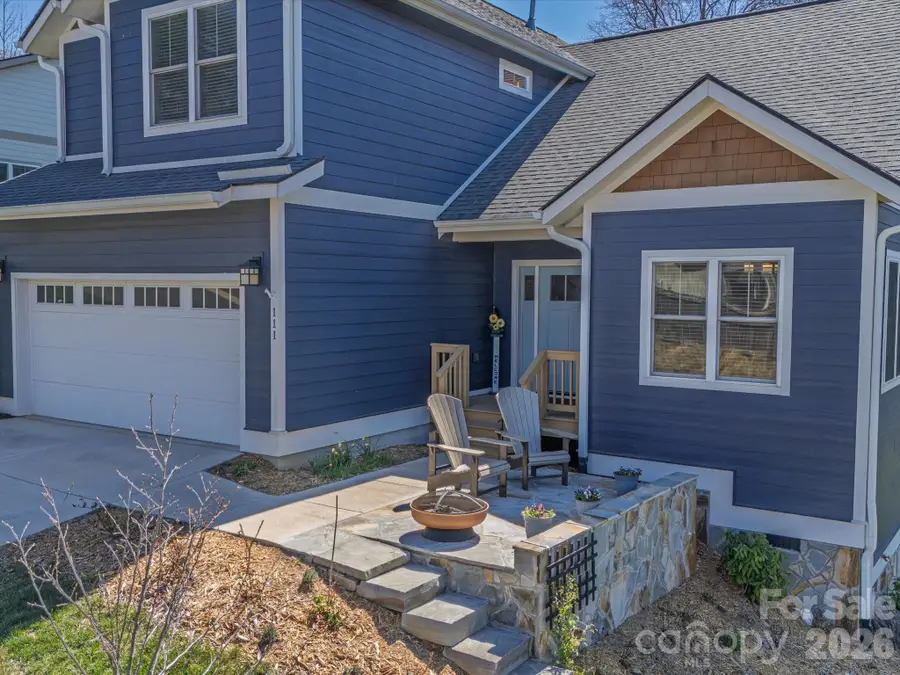 111 Ellis Lane, Arden, NC 28704 - #3