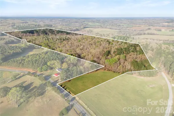 Vacant Flint Ridge Road, Albemarle, NC 28001