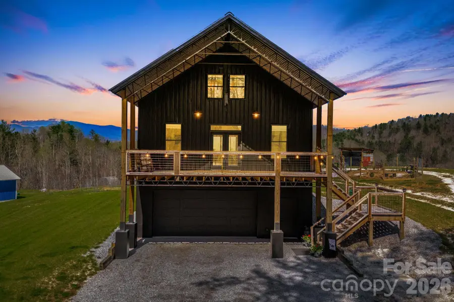 4530 Double Island Road, Green Mountain, NC 28740 - #2