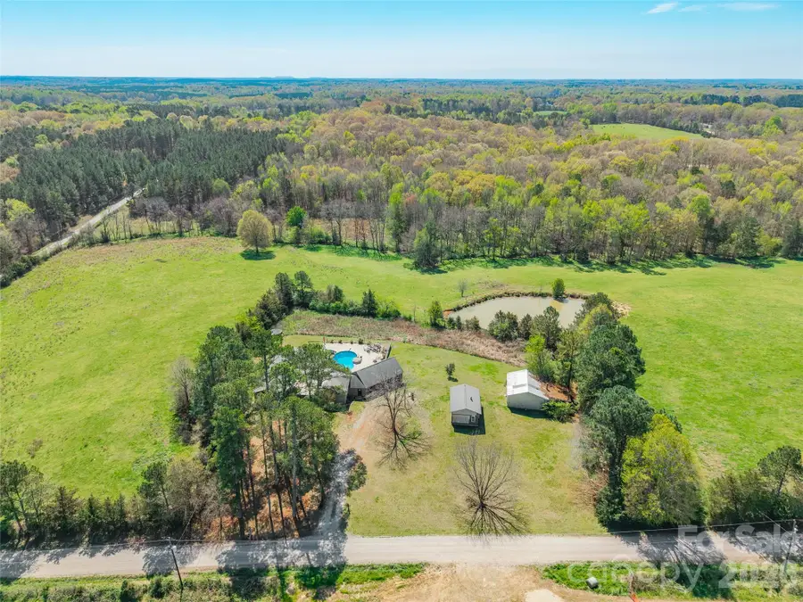 2248 Willie Usher Road, Lancaster, SC 29720 - #2