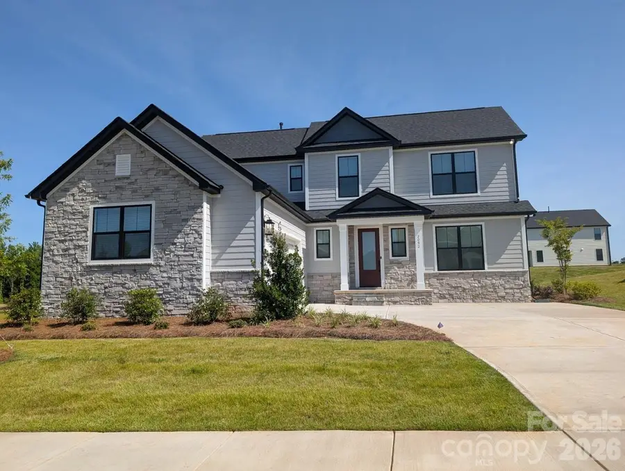 2092 Fordhill Street, Rock Hill, SC 29732 - #2