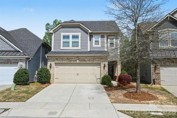 11707 Clems Branch Drive, Charlotte, NC 28277