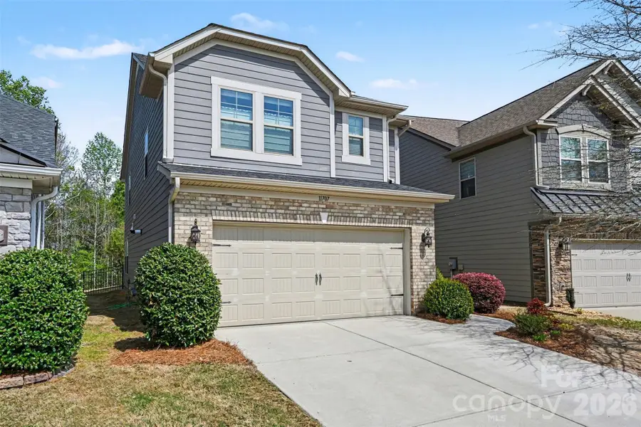 11707 Clems Branch Drive, Charlotte, NC 28277 - #2