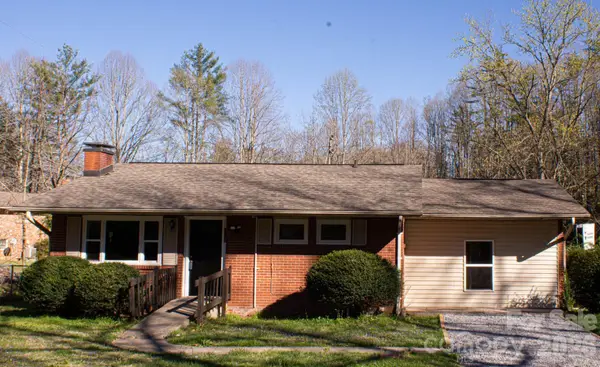 535 Nicholson Creek Road #1, Brevard, NC 28712