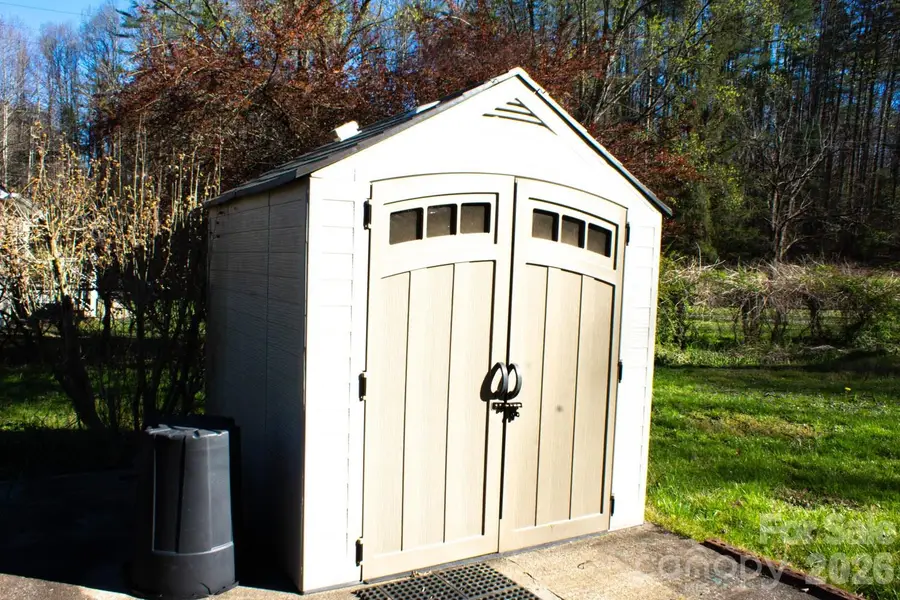 535 Nicholson Creek Road #1, Brevard, NC 28712 - #2