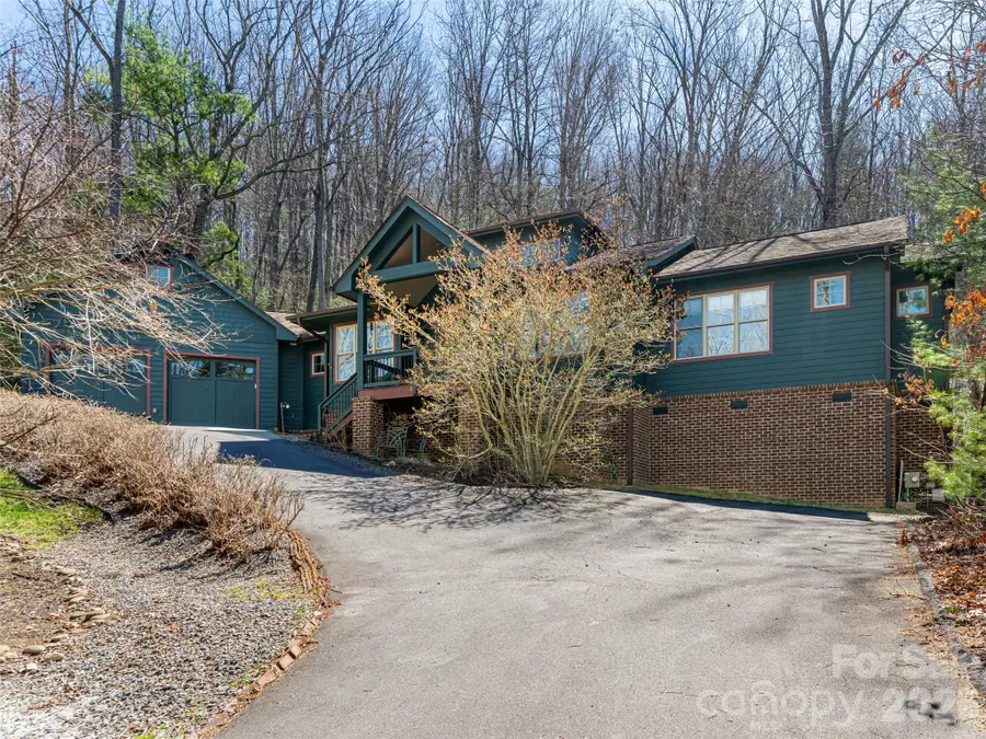 39 Oak Hollow Drive #23, Asheville, NC 28805 - #2