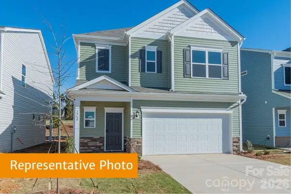 1170 Langston Lane, Salisbury, NC 28144