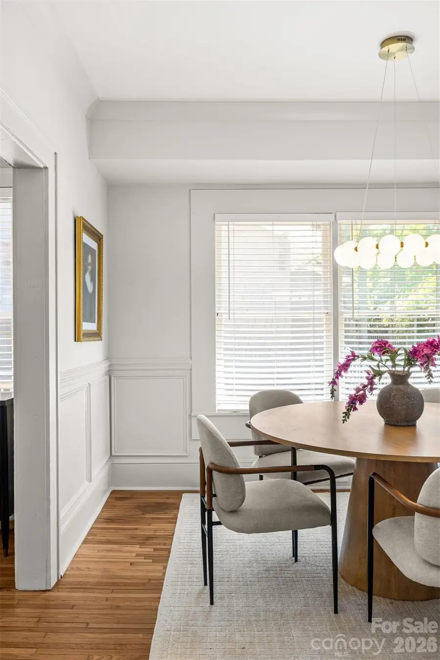 1827 Thomas Avenue, Charlotte, NC 28205 - #2