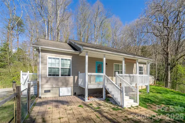 138 Elm Street, Sylva, NC 28779