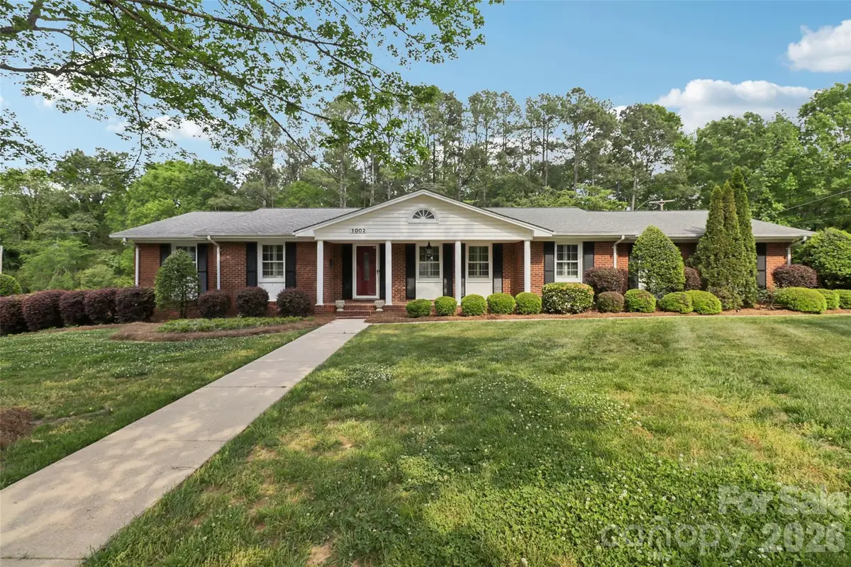 1002 Ridge Street, Albemarle, NC 28001 - #1