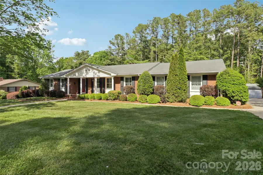 1002 Ridge Street, Albemarle, NC 28001 - #2