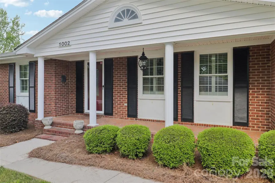 1002 Ridge Street, Albemarle, NC 28001 - #3