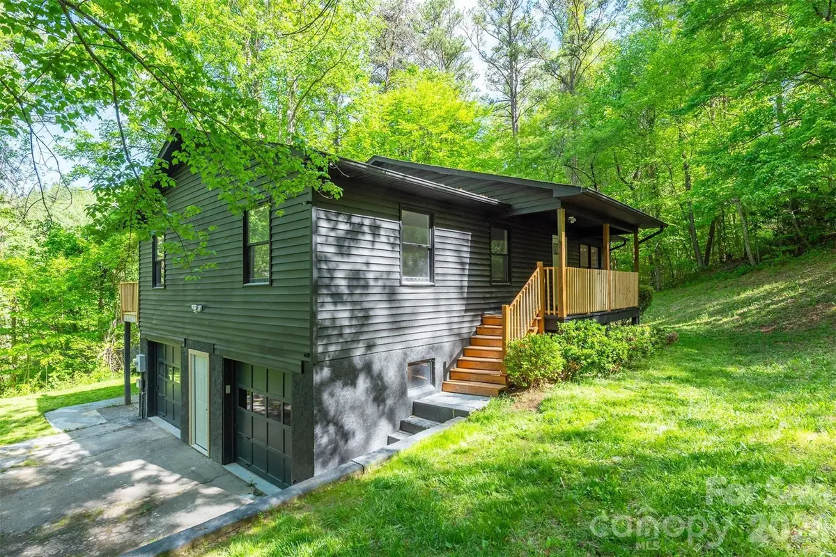 4 Smokey Mountain Drive, Swannanoa, NC 28778 - #1
