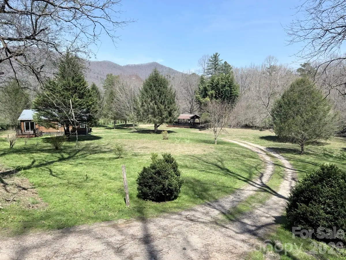 893 Carnes Road, Franklin, NC 28734 - #1