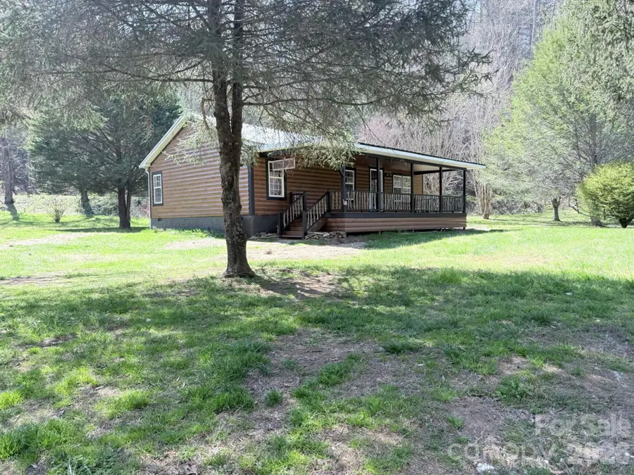 893 Carnes Road, Franklin, NC 28734 - #3