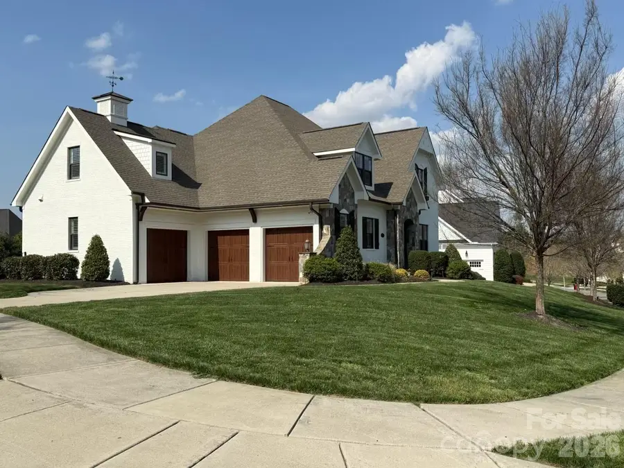 17532 Gillican Overlook Road #109, Davidson, NC 28036 - #3