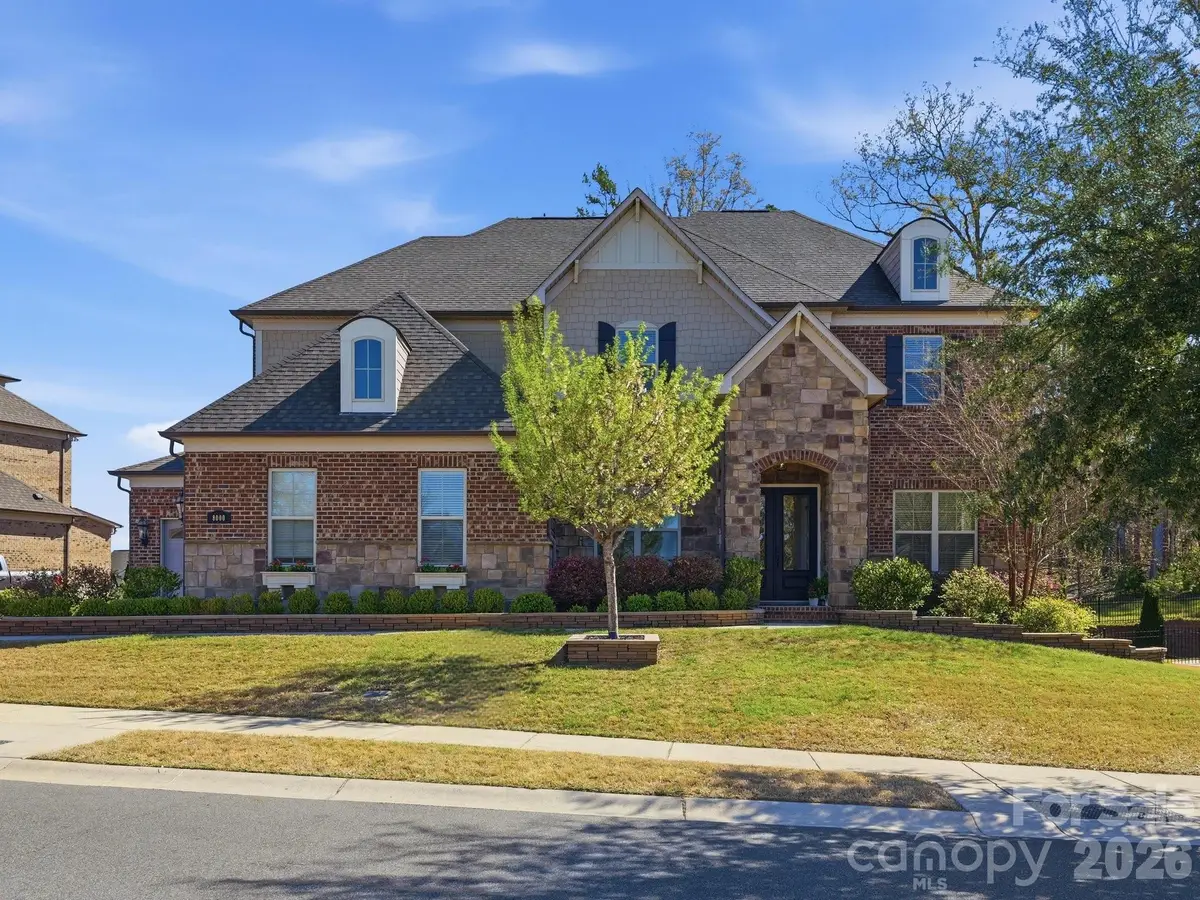 8000 Fallondale Road, Waxhaw, NC 28173 - #1