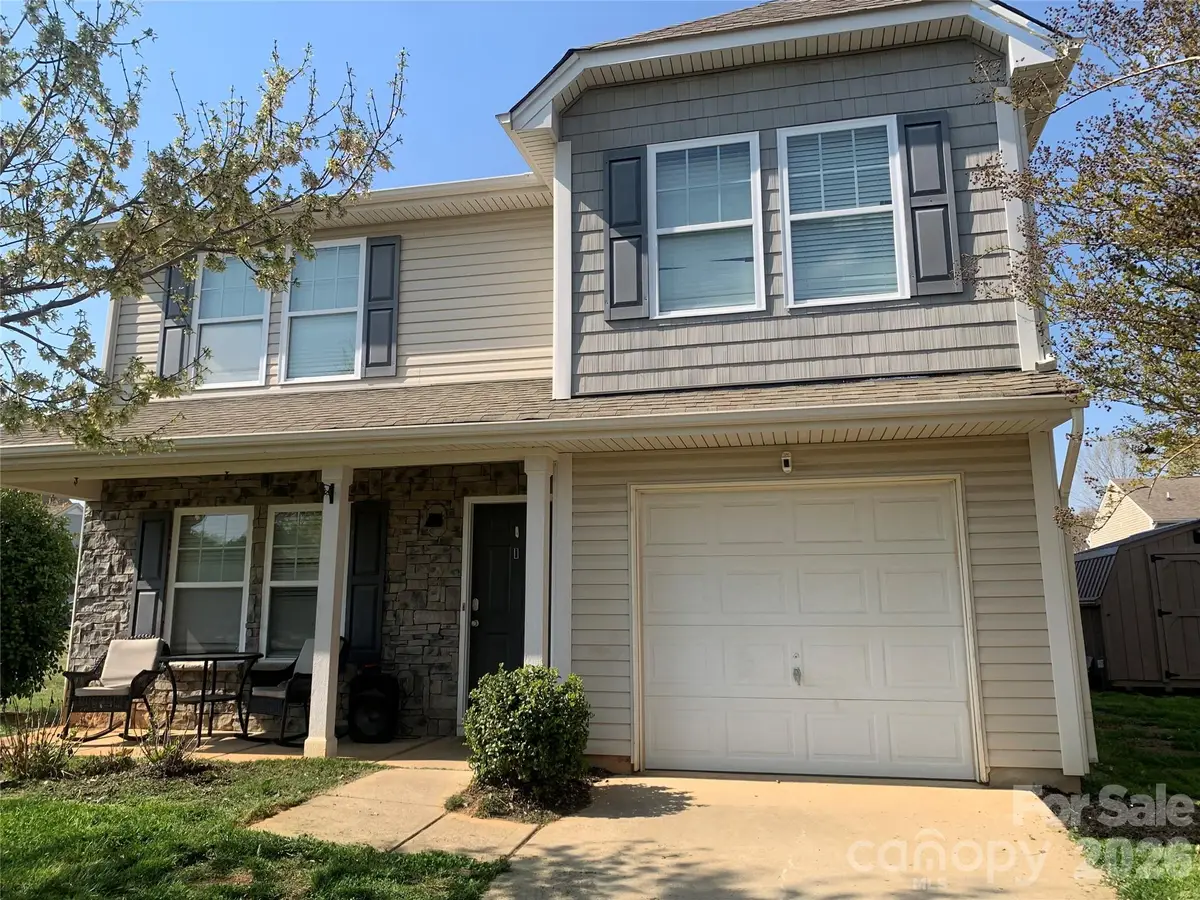 201 Buckboard Lane, Albemarle, NC 28001 - #1