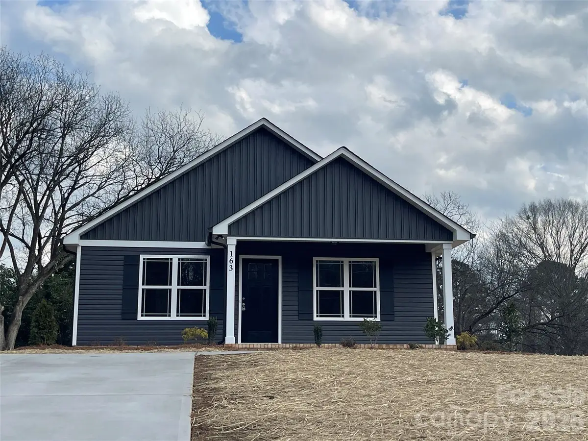 163 W Pine Street, Norwood, NC 28128 - #1