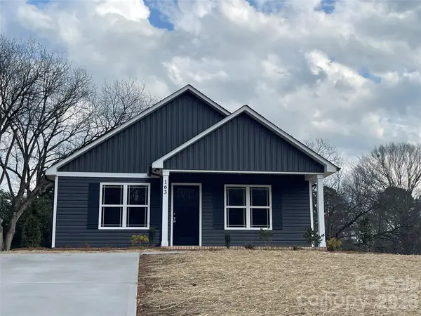 163 W Pine Street, Norwood, NC 28128