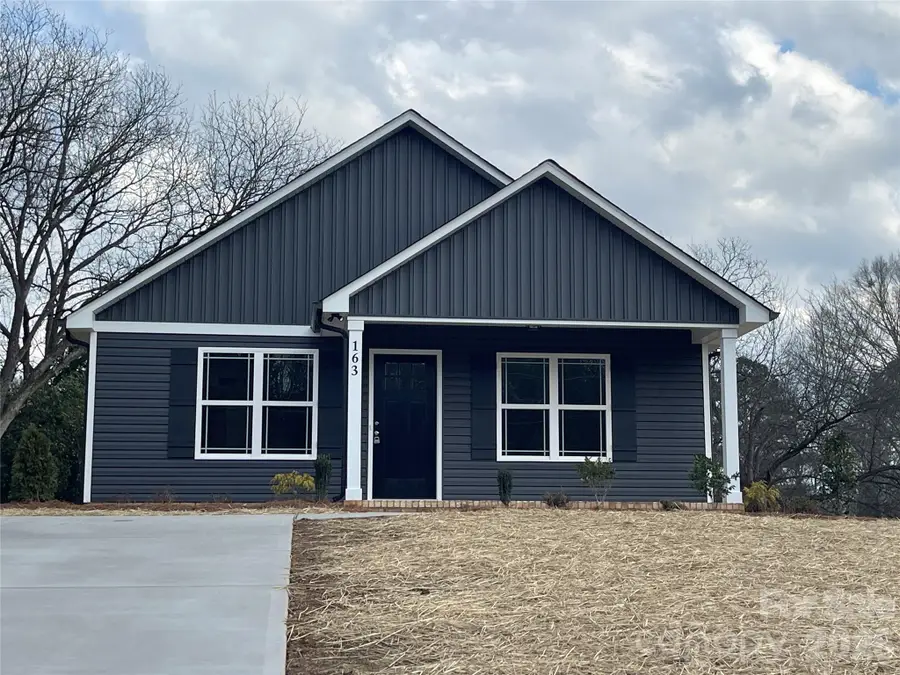 163 W Pine Street, Norwood, NC 28128 - #2