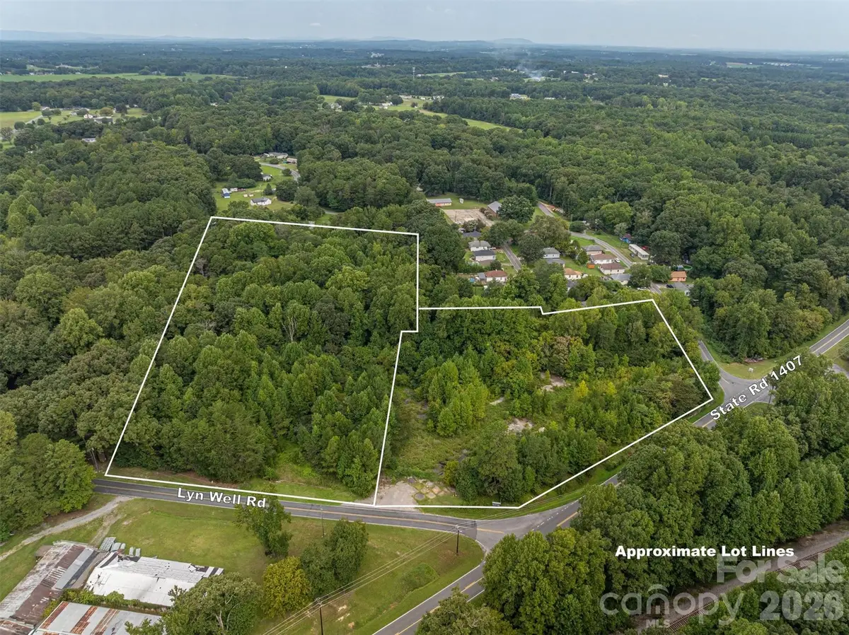 1156 Lyn Well Road, Lincolnton, NC 28092 - #1