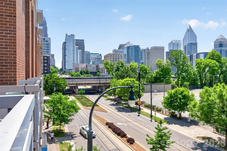 710 W Trade Street #505, Charlotte, NC 28202 - #2