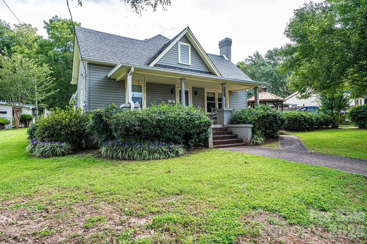 335 Harmon Street, Forest City, NC 28043 - #1