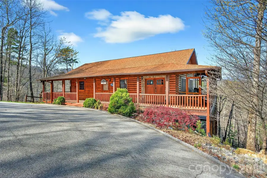 398 Waterfall Drive, Marion, NC 28752 - #2