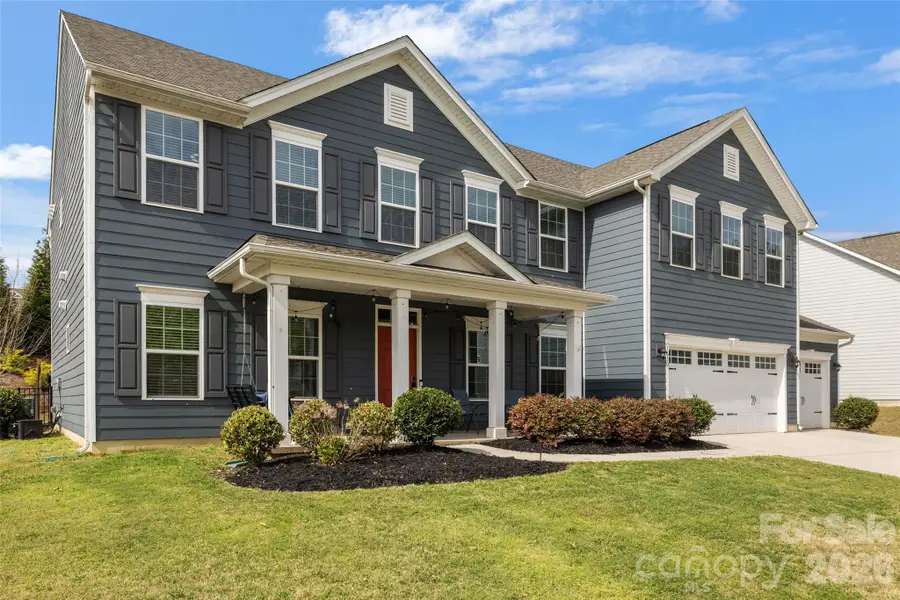 1620 Callahan Road, Fort Mill, SC 29715 - #3