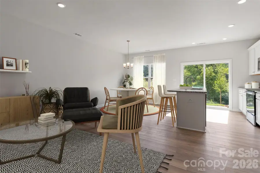 6332 Abelia Avenue, Charlotte, NC 28269 - #3