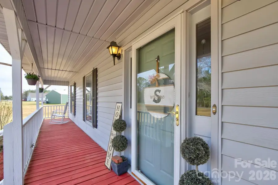 4226 Red Maple Road, Kershaw, SC 29067 - #3