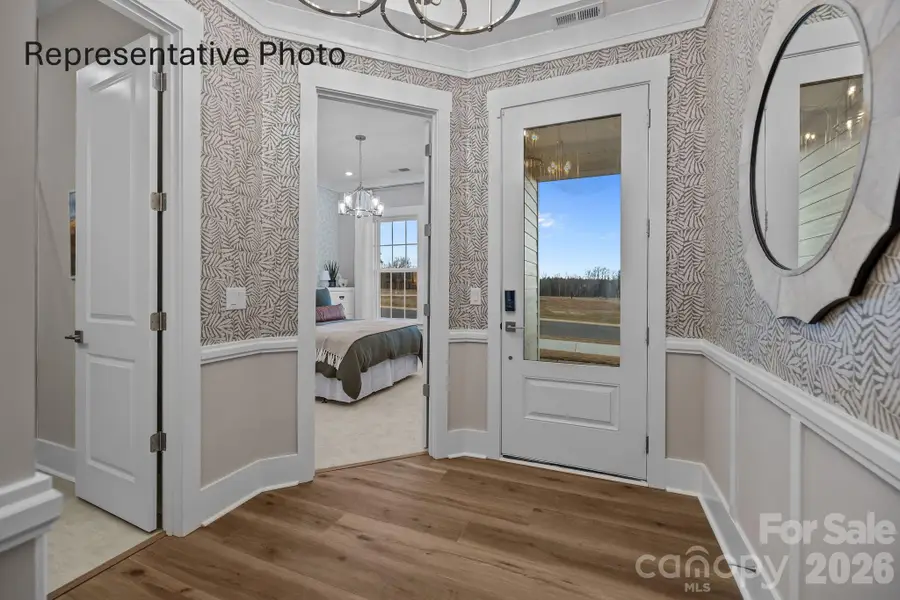 1527 Twin Leaf Road, Fort Mill, SC 29715 - #2