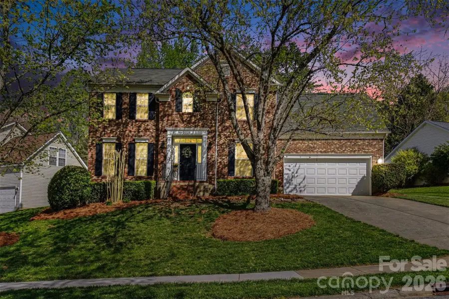 12511 Panthersville Drive, Charlotte, NC 28269 - #3