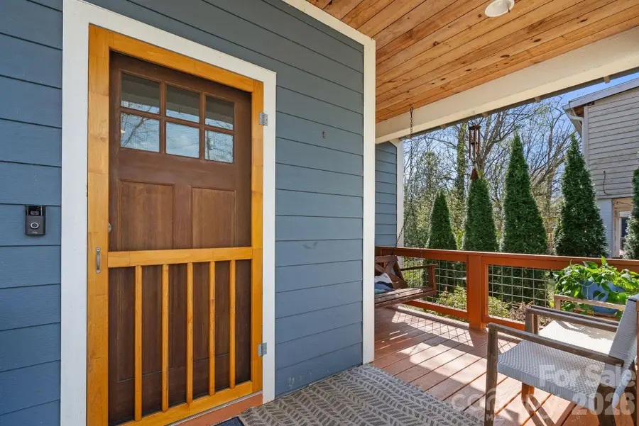 55 Vandalia Avenue, Asheville, NC 28806 - #3